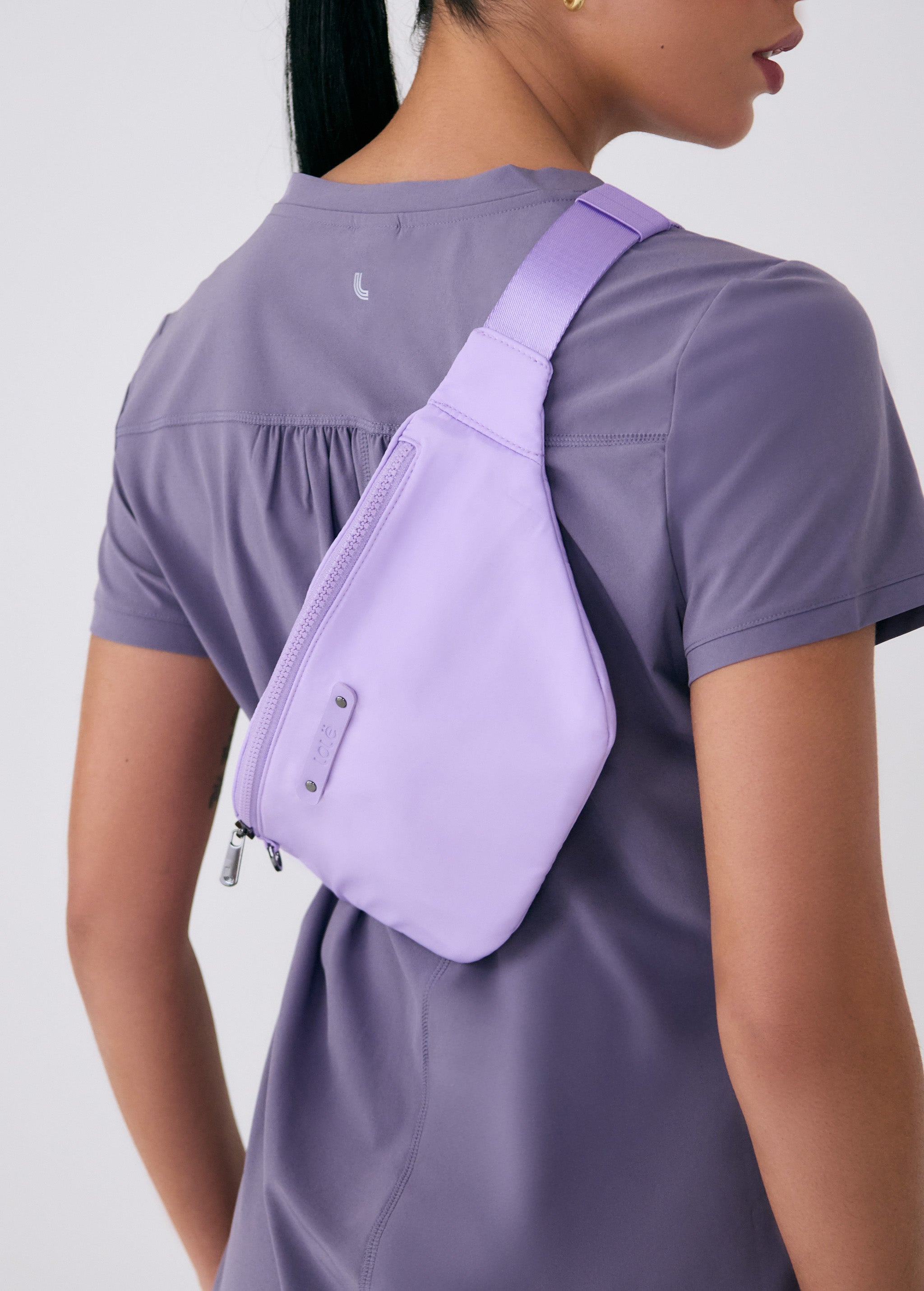 Lolë - Taylor Belt Bag