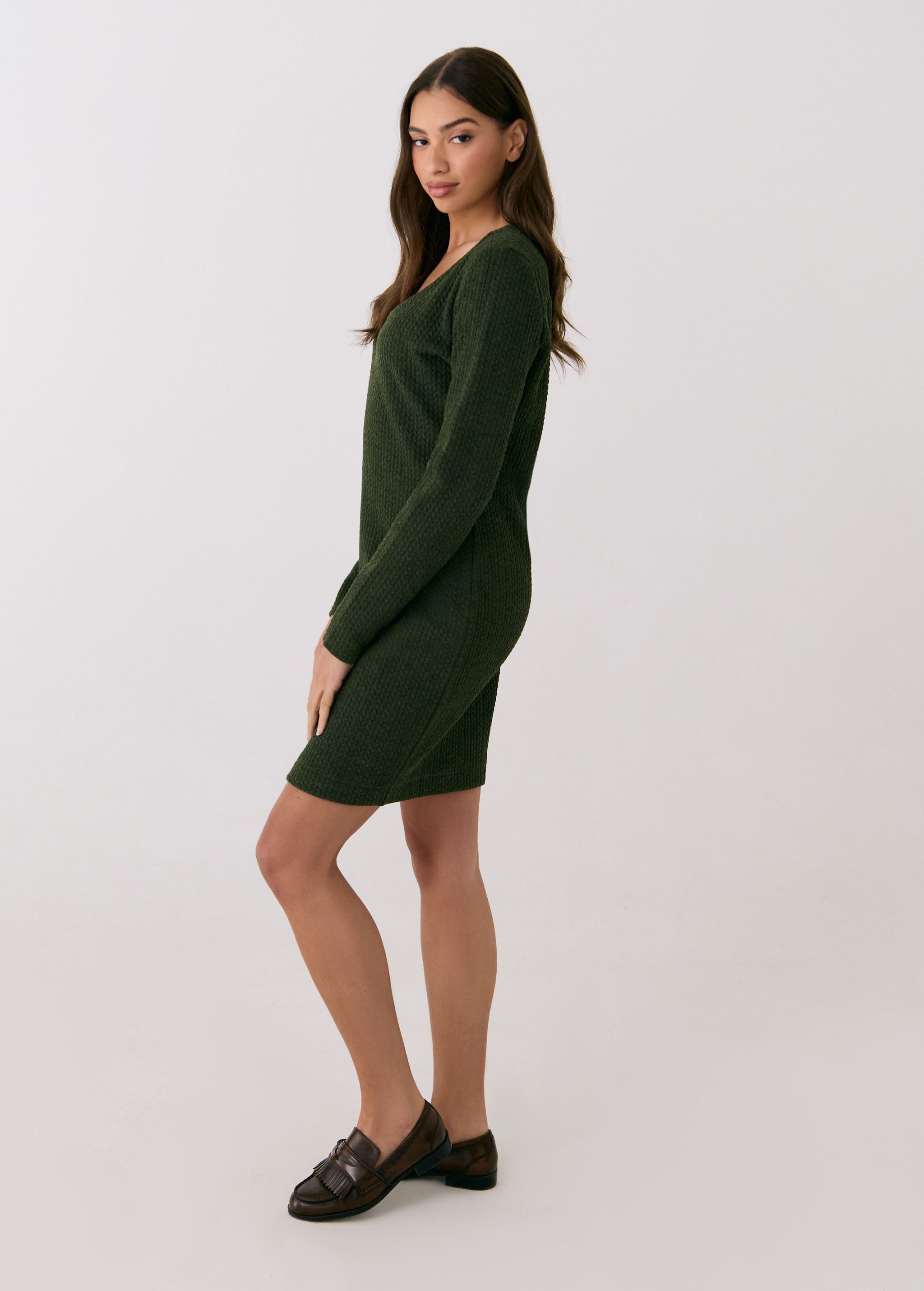 clover canyon long sleeve dress Clover Canyon Long Sleeve Dresses for Women for sale