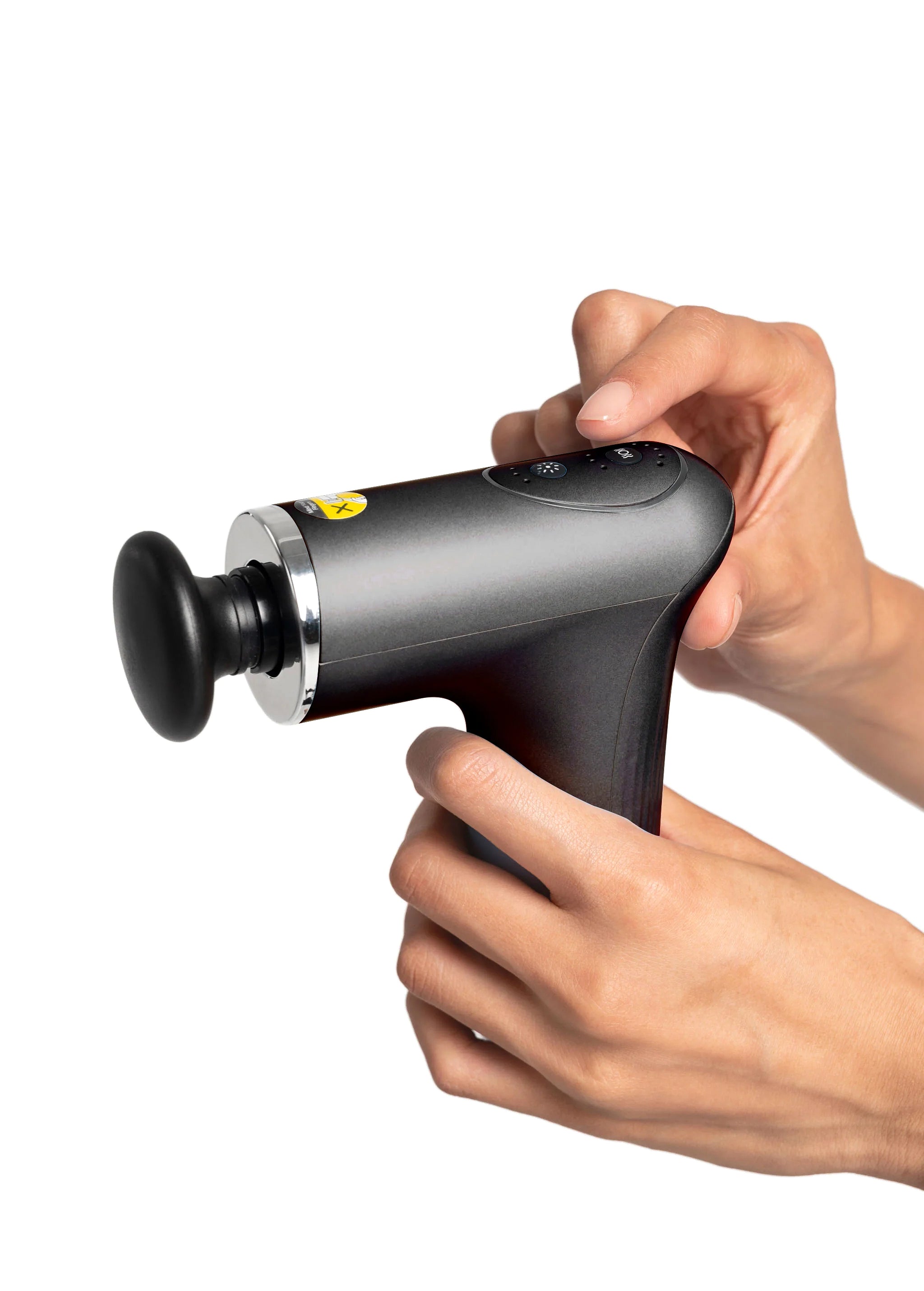 Handheld Thermal Massager | Yoga mats & accessories | Lol Lole Handheld Thermal Massager | Yoga mats & accessories | Lol Lole