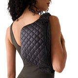 Taylor Quilted Bag