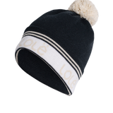 Pom-Pom Lolë Beanie
