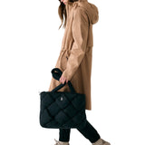 Mayfair Braided Tote