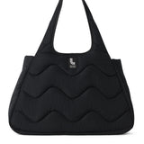 Victoria Quilted Large Hobo