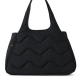 Victoria Quilted Large Hobo