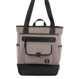 Lily 2.0 Convertible Tote