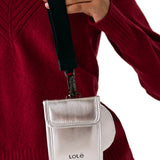 Portefeuille double Eve