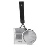 Portefeuille double Eve