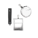 Portefeuille double Eve