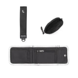 Portefeuille double Eve