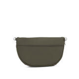 Acadie Flap Crossbody Bag