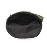 Acadie Flap Crossbody Bag