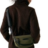 Acadie Flap Crossbody Bag