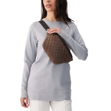 Taylor Quilted Bag