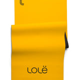 Tapis de yoga Iglow