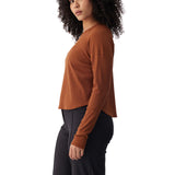 Haut col rond Classic