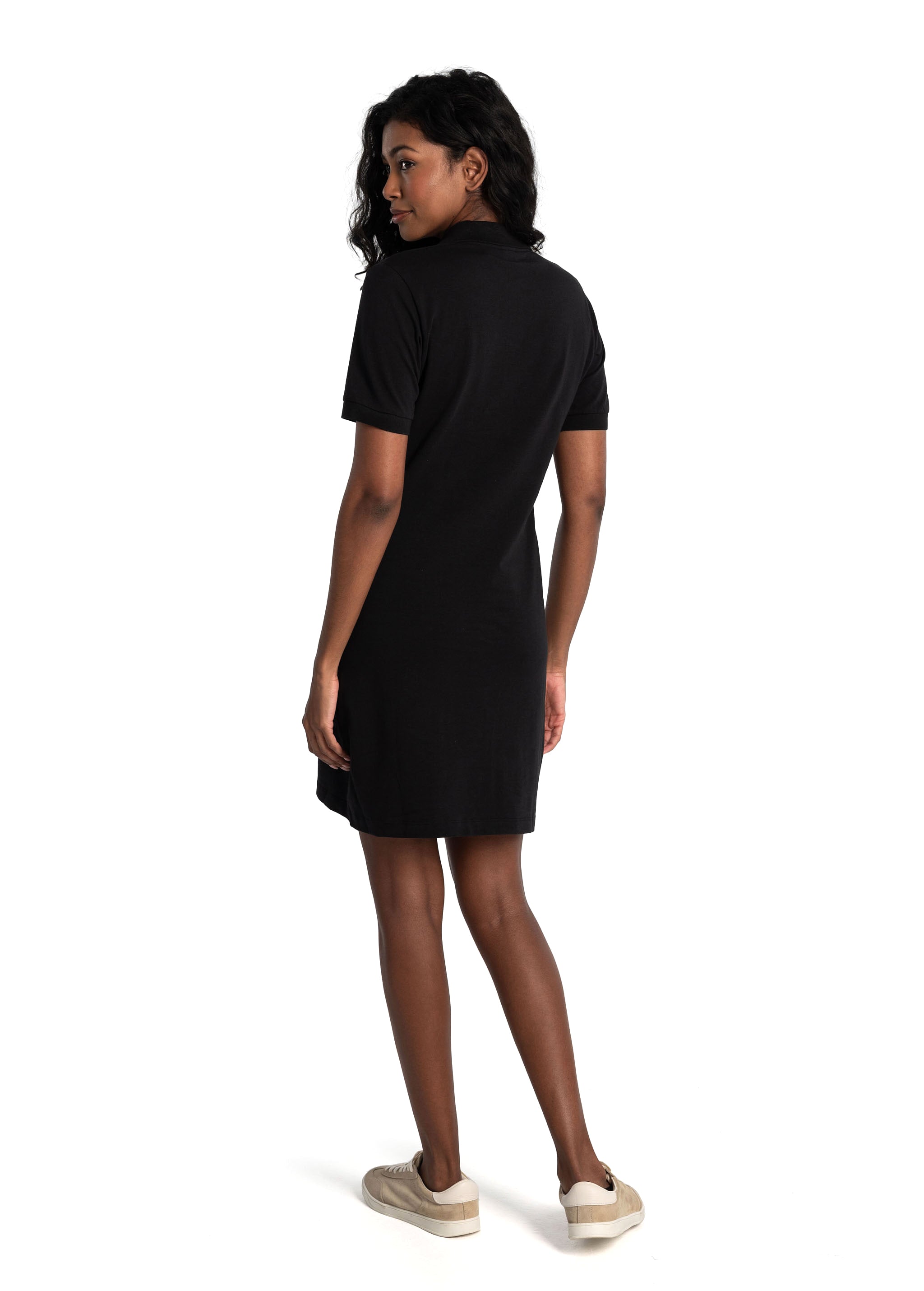 Effortless Polo Dress - Stylish & Comfortable Lole Effortless Polo Dress - Stylish & Comfortable Lole