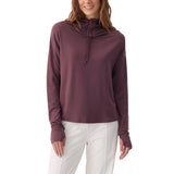 Haut capuchon dynamic