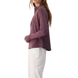 Haut capuchon dynamic