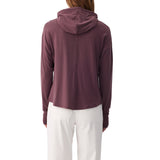 Haut capuchon dynamic