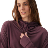 Haut capuchon dynamic