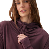 Haut capuchon dynamic