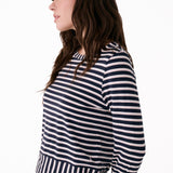 Dynamic Long Sleeves