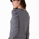 Dynamic Long Sleeves