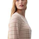 Dynamic Long Sleeves