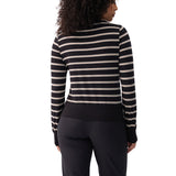Dynamic Long Sleeves