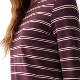 Dynamic Long Sleeves