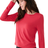 Dynamic Long Sleeves