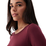 Dynamic Long Sleeves