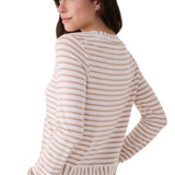 Dynamic Long Sleeves