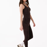 Legging cheville action