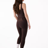 Legging cheville action