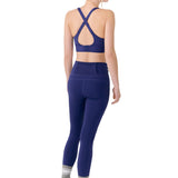 Action Ankle Leggings