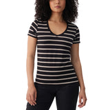 Dynamic V-neck