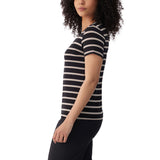 Dynamic V-neck