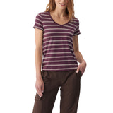 Dynamic V-neck