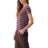 Dynamic V-neck