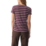 Dynamic V-neck