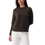 Camila Crew Neck Sweater