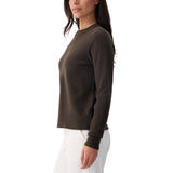 Camila Crew Neck Sweater