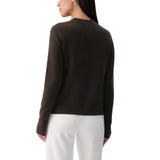 Camila Crew Neck Sweater