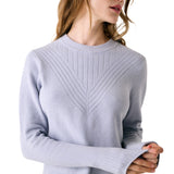 Camila Crew Neck Sweater