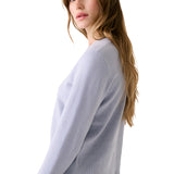 Camila Crew Neck Sweater