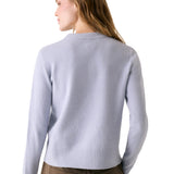 Camila Crew Neck Sweater