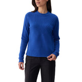 Camila Crew Neck Sweater