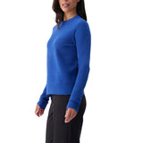 Camila Crew Neck Sweater