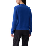Camila Crew Neck Sweater